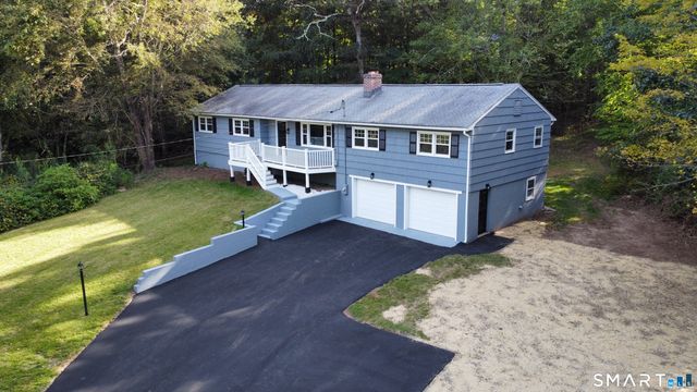 475 Madison Road, Durham, CT 06422