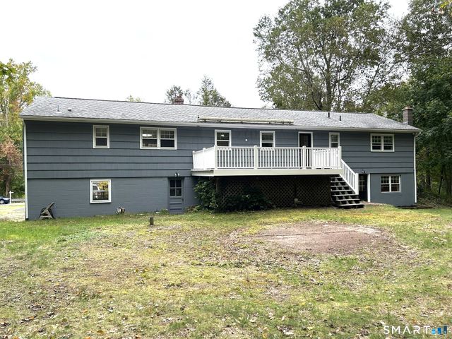 475 Madison Road, Durham, CT 06422