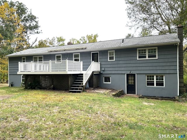 475 Madison Road, Durham, CT 06422