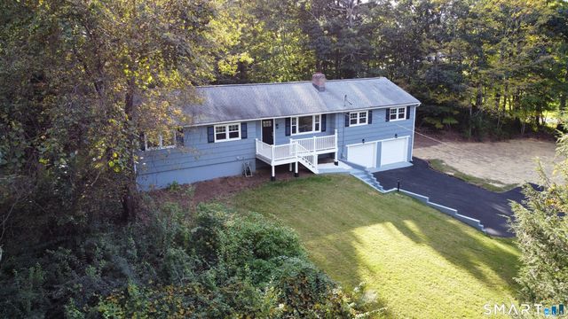 475 Madison Road, Durham, CT 06422