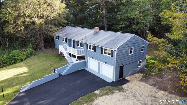 475 Madison Road, Durham, CT 06422