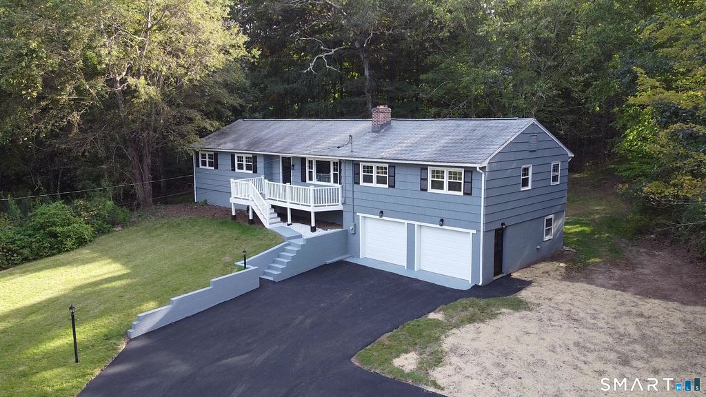 475 Madison Road, Durham, CT 06422