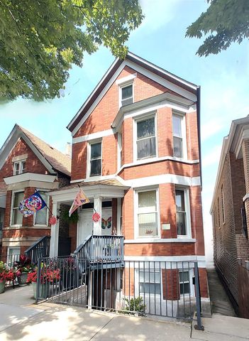 3643 S Hermitage Avenue B, Chicago, IL 60609