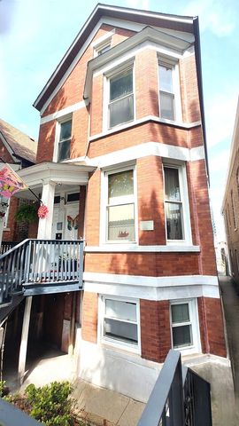 3643 S Hermitage Avenue B, Chicago, IL 60609