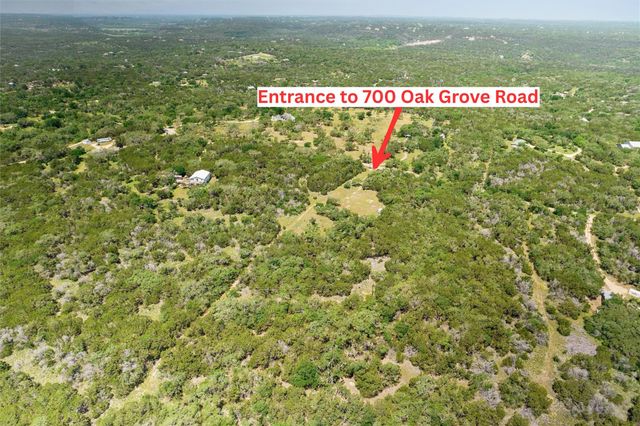 700 Oak Grove RD, San Marcos, TX 78666