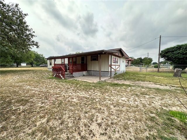 8110 Lake Citrus Drive, Edinburg, TX 78541