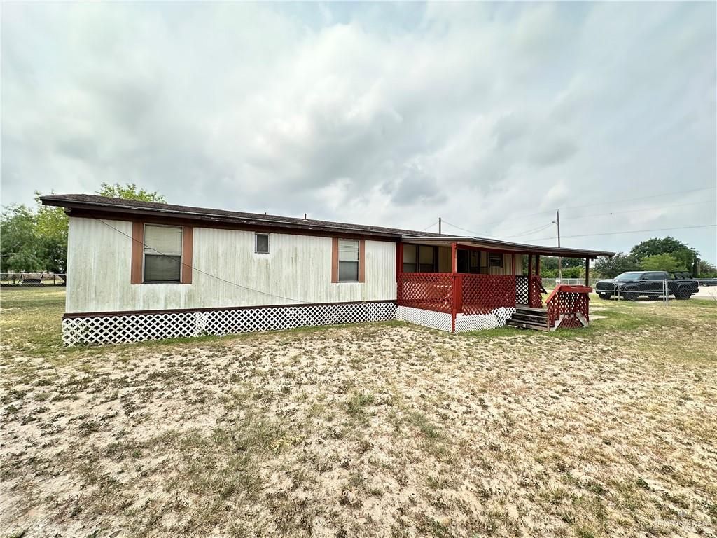 8110 Lake Citrus Drive, Edinburg, TX 78541