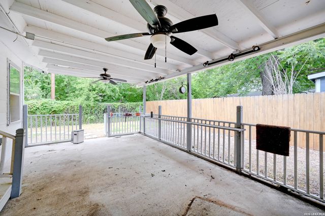 2231 W WOODLAWN AVE, San Antonio, TX 78201