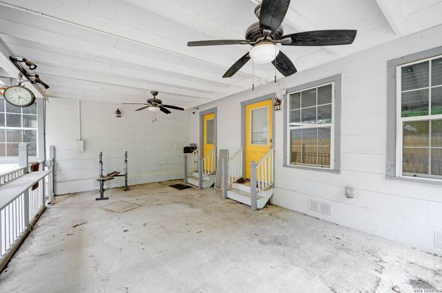 2231 W WOODLAWN AVE, San Antonio, TX 78201