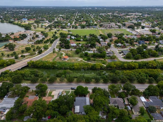 2231 W WOODLAWN AVE, San Antonio, TX 78201