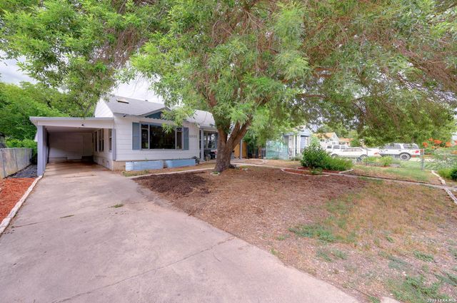 2231 W WOODLAWN AVE, San Antonio, TX 78201