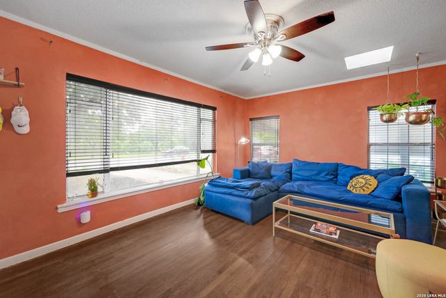 2231 W WOODLAWN AVE, San Antonio, TX 78201