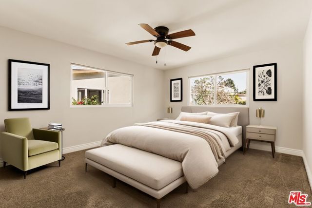 5819 Ernest Avenue, Los Angeles, CA 90034