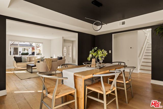 5819 Ernest Avenue, Los Angeles, CA 90034