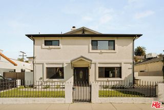 5819 Ernest Avenue, Los Angeles, CA 90034