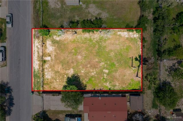 244 W Handy Street, Pharr, TX 78577