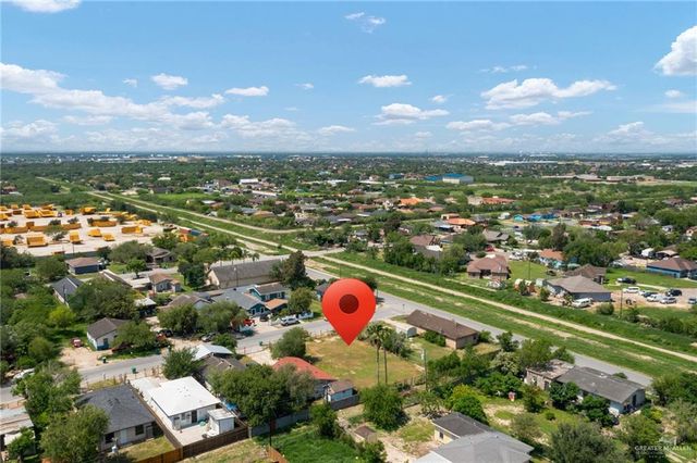 244 W Handy Street, Pharr, TX 78577