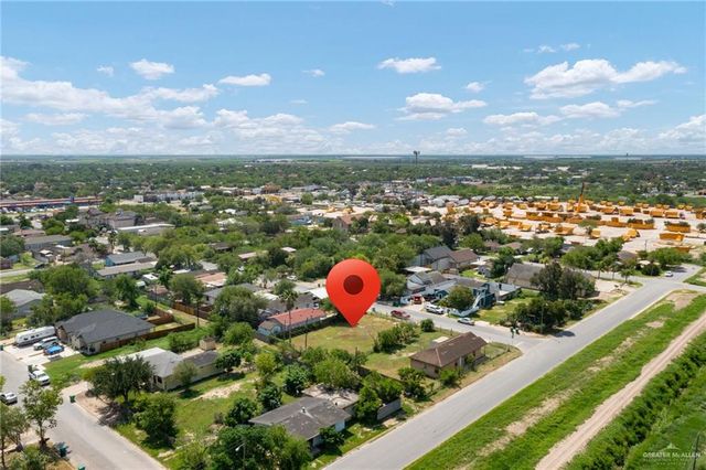 244 W Handy Street, Pharr, TX 78577