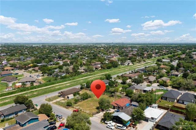 244 W Handy Street, Pharr, TX 78577