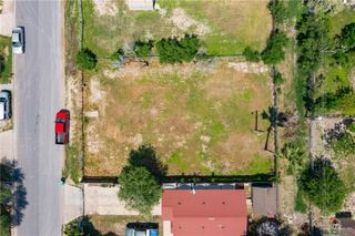 244 W Handy Street, Pharr, TX 78577