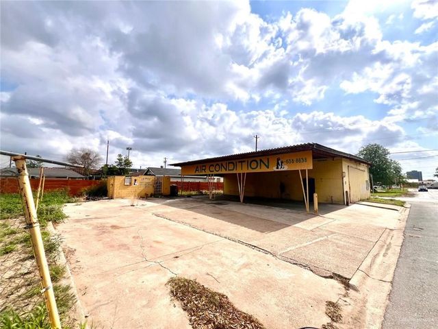 22 S 24th Street, Mcallen, TX 78501