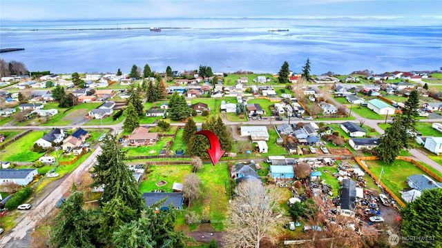 2117 E 5th Avenue, Port Angeles, WA 98362