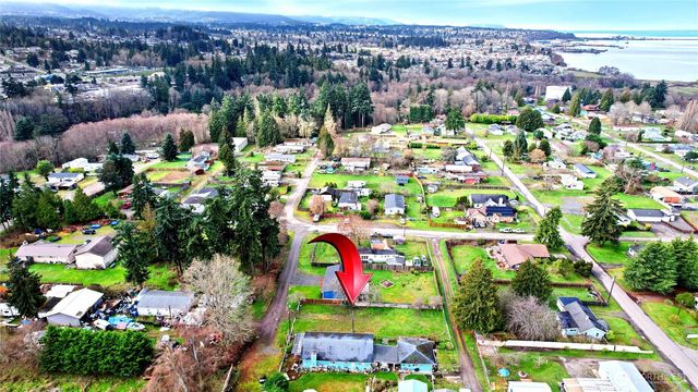 2117 E 5th Avenue, Port Angeles, WA 98362
