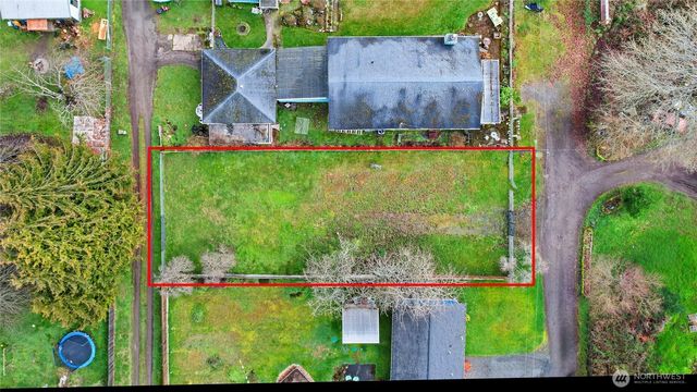 2117 E 5th Avenue, Port Angeles, WA 98362