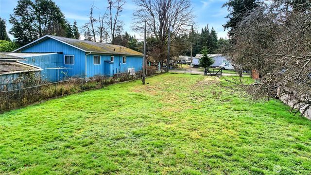 2117 E 5th Avenue, Port Angeles, WA 98362