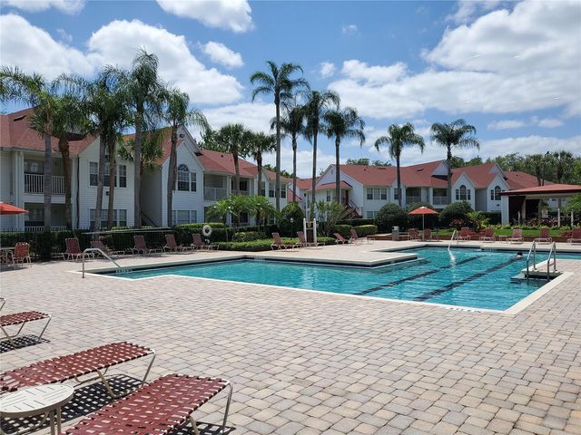 11526 WESTWOOD BOULEVARD 725, Orlando, FL 32821