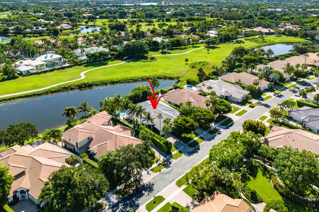 2800 Twin Oaks Way, Wellington, FL 33414