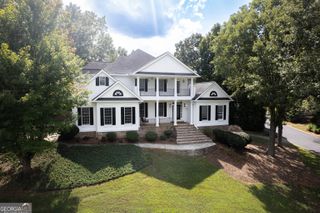 166 Glen Eagle Way, Mcdonough, GA 30253