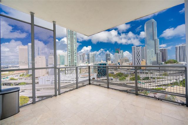 350 S MIAMI 1709, Miami, FL 33130
