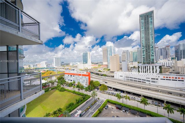 350 S MIAMI 1709, Miami, FL 33130