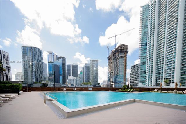 350 S MIAMI 1709, Miami, FL 33130