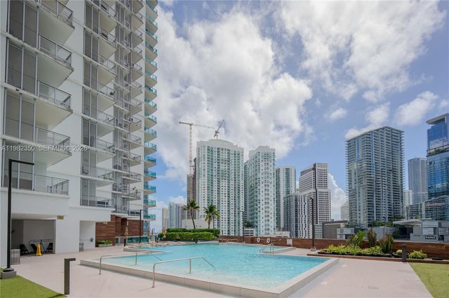 350 S MIAMI 1709, Miami, FL 33130