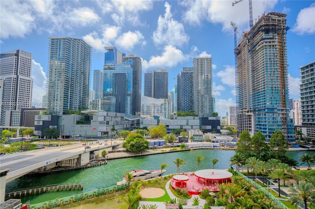 350 S MIAMI 1709, Miami, FL 33130