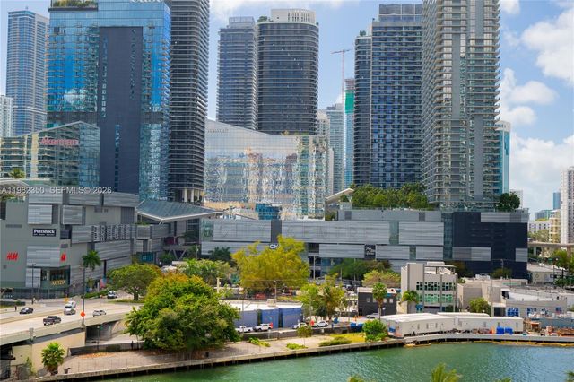 350 S MIAMI 1709, Miami, FL 33130