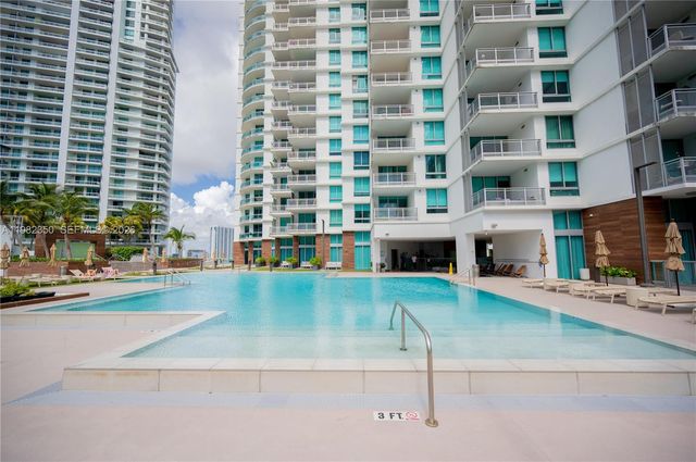350 S MIAMI 1709, Miami, FL 33130