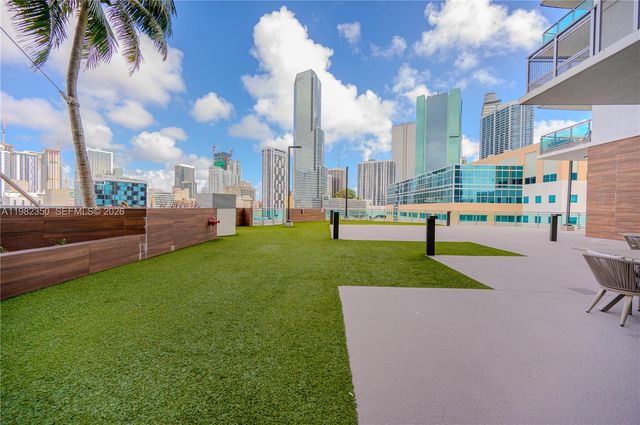 350 S MIAMI 1709, Miami, FL 33130