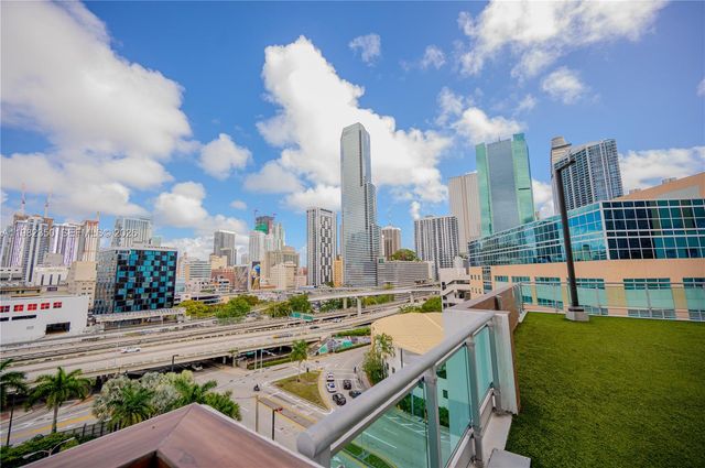 350 S MIAMI 1709, Miami, FL 33130