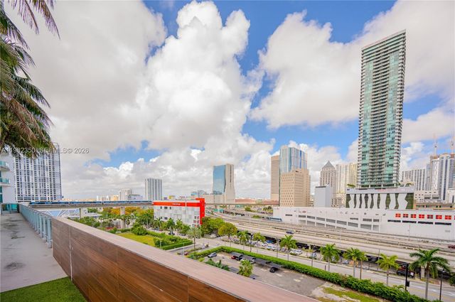 350 S MIAMI 1709, Miami, FL 33130