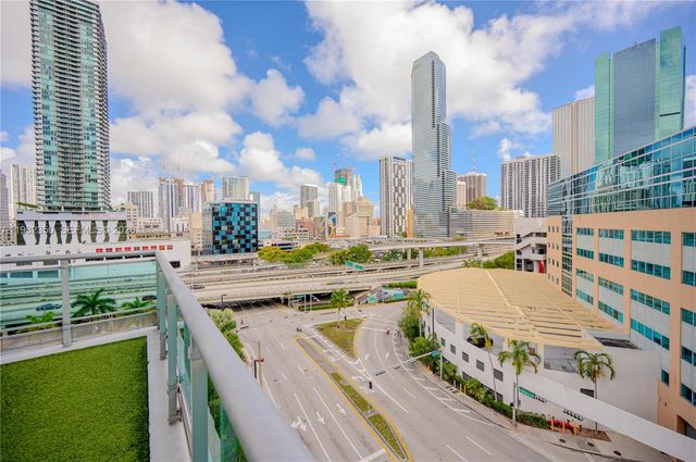 350 S MIAMI 1709, Miami, FL 33130