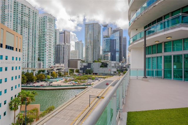 350 S MIAMI 1709, Miami, FL 33130