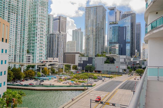 350 S MIAMI 1709, Miami, FL 33130