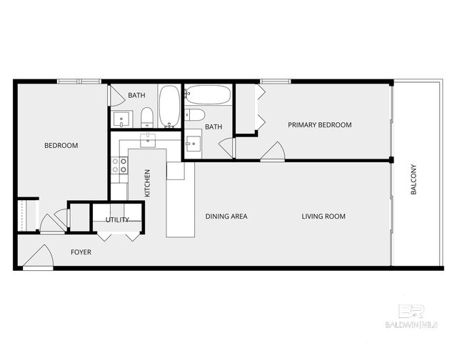 407 W Beach Boulevard 872, Gulf Shores, AL 36542