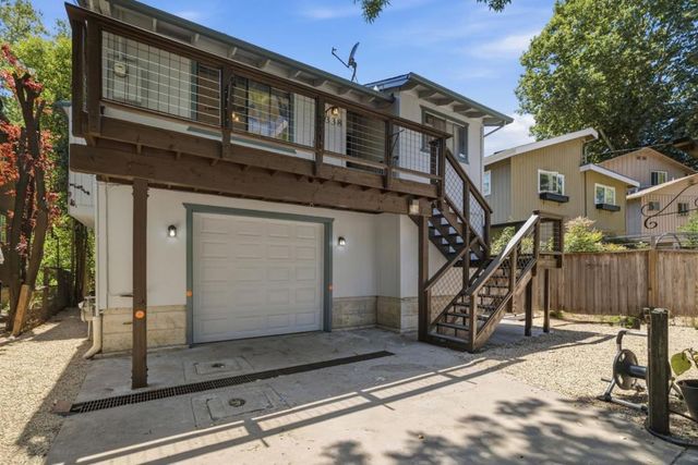338 River Road, Felton, CA 95018