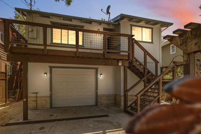 338 River Road, Felton, CA 95018