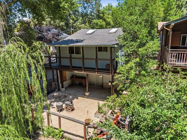 338 River Road, Felton, CA 95018