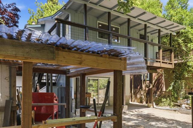 338 River Road, Felton, CA 95018